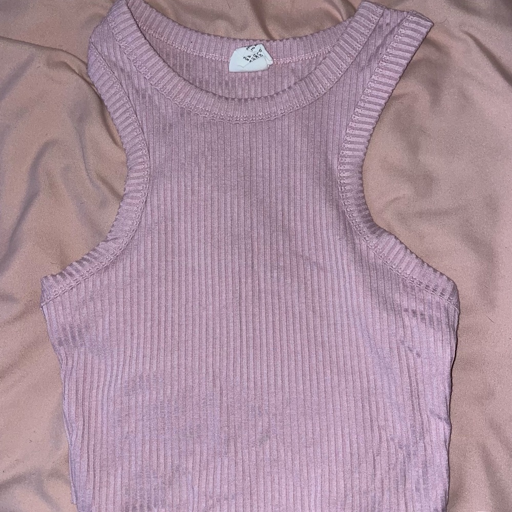 Tillys tank top